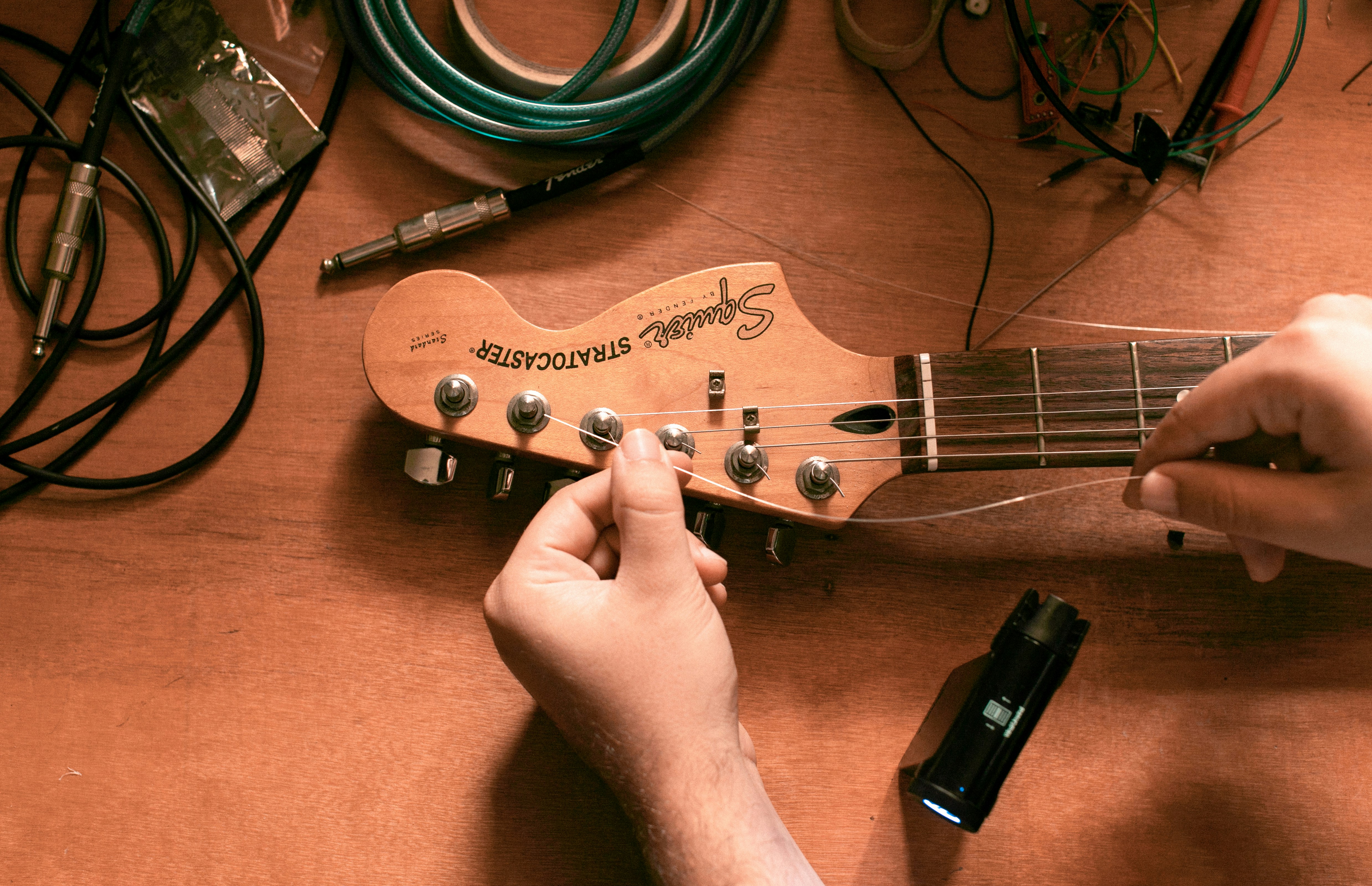 Blog Banner